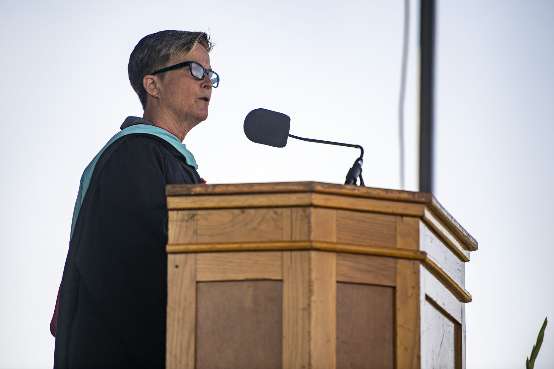 EC Glass Graduation 15